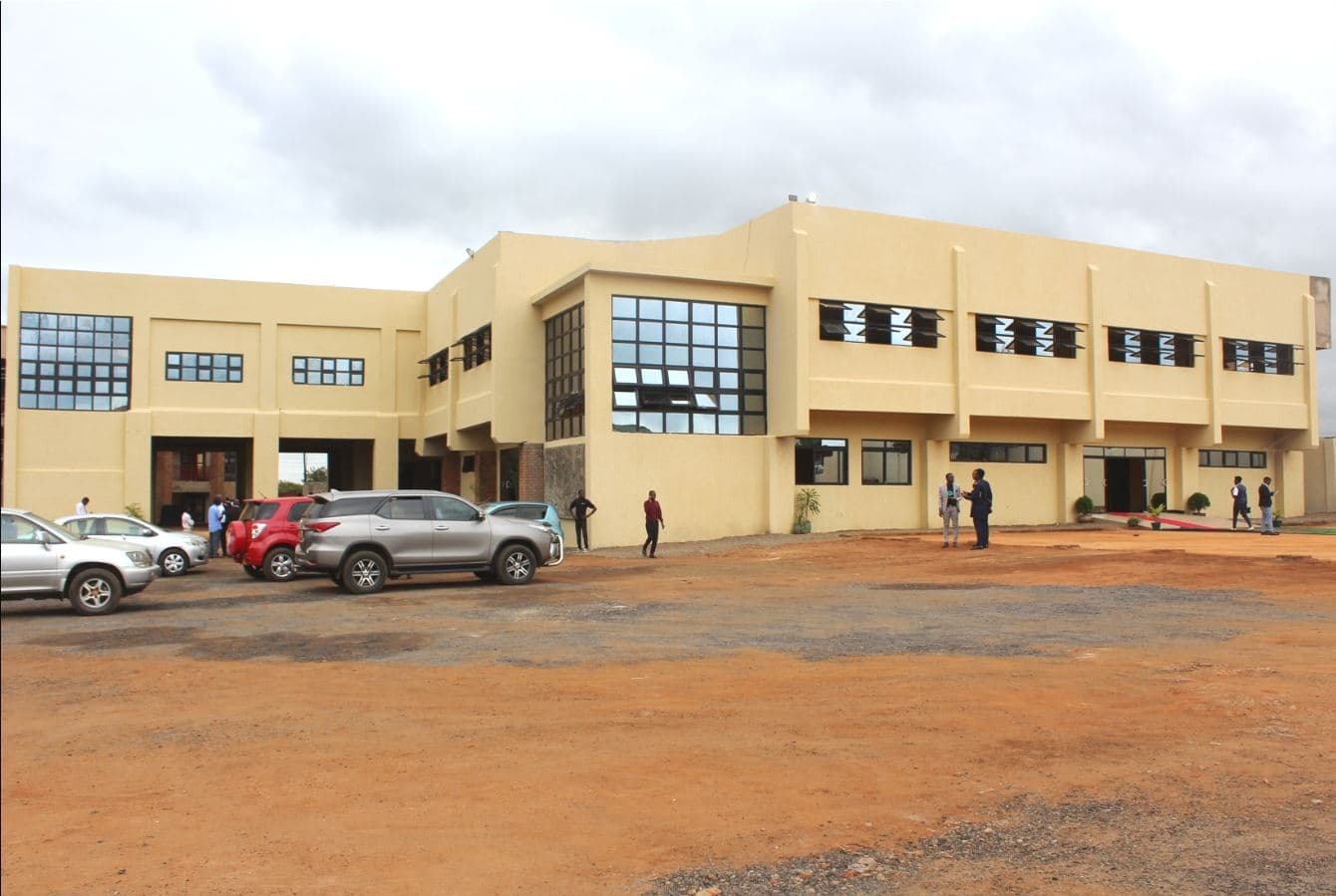 PICC Headquarters