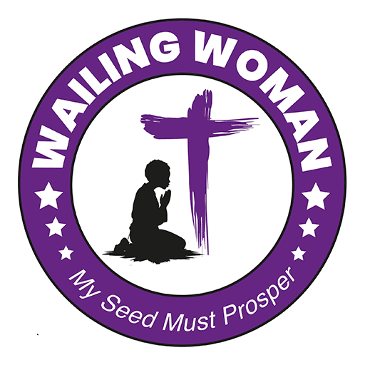 Wailing Women Logo