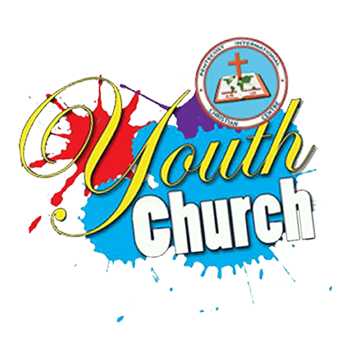 Youth Church Logo