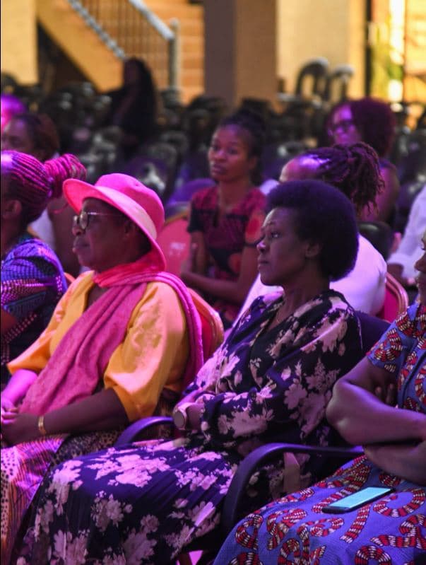 New discipleship classes launched