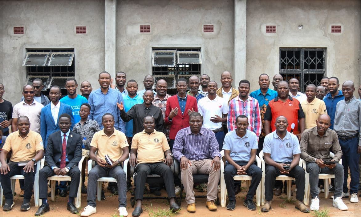 Charity Works and Community Care