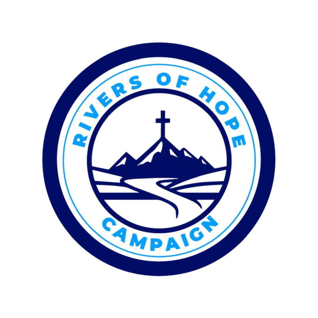 Rivers of Hope Logo