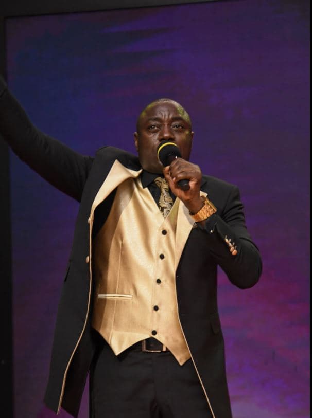 Night of Power and Deliverance