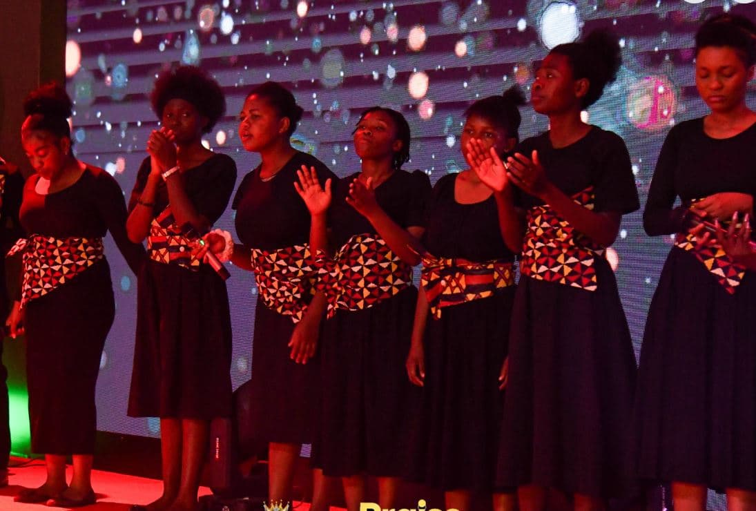Teens Ministry Builds Momentum