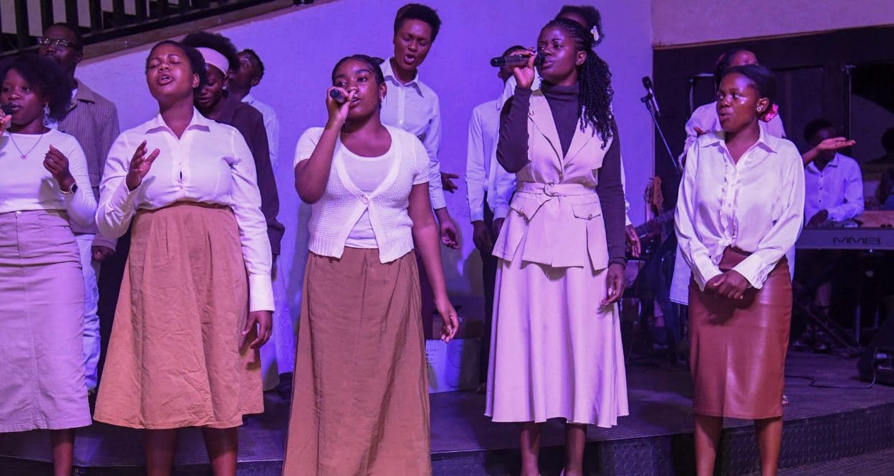 Sunday Service Highlights