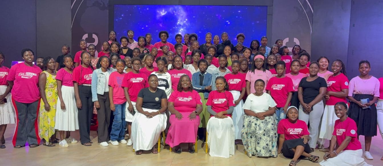 Friendship, Faith, and Fellowship