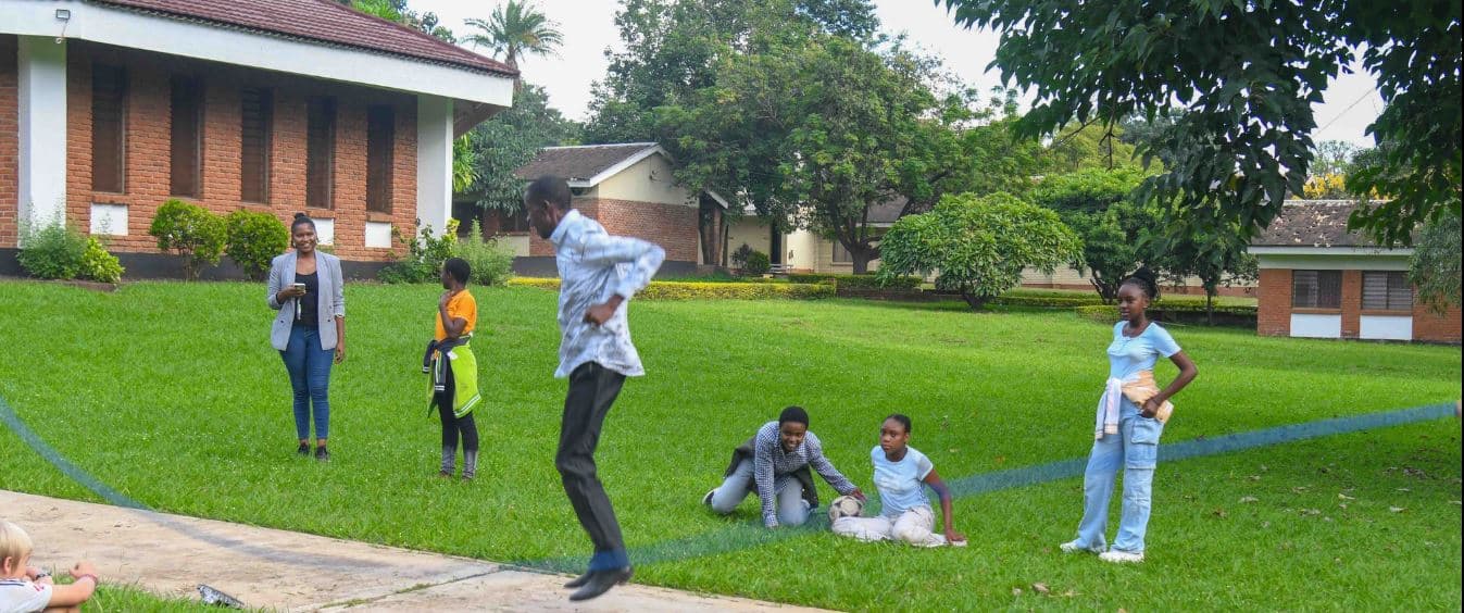 Youth Ministry Year Ahead