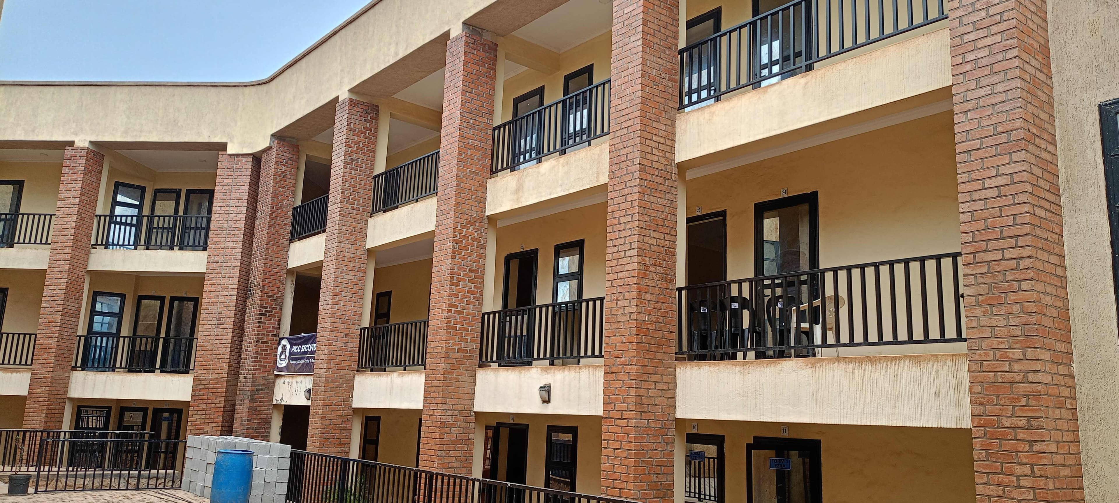 PICC Secondary Campus