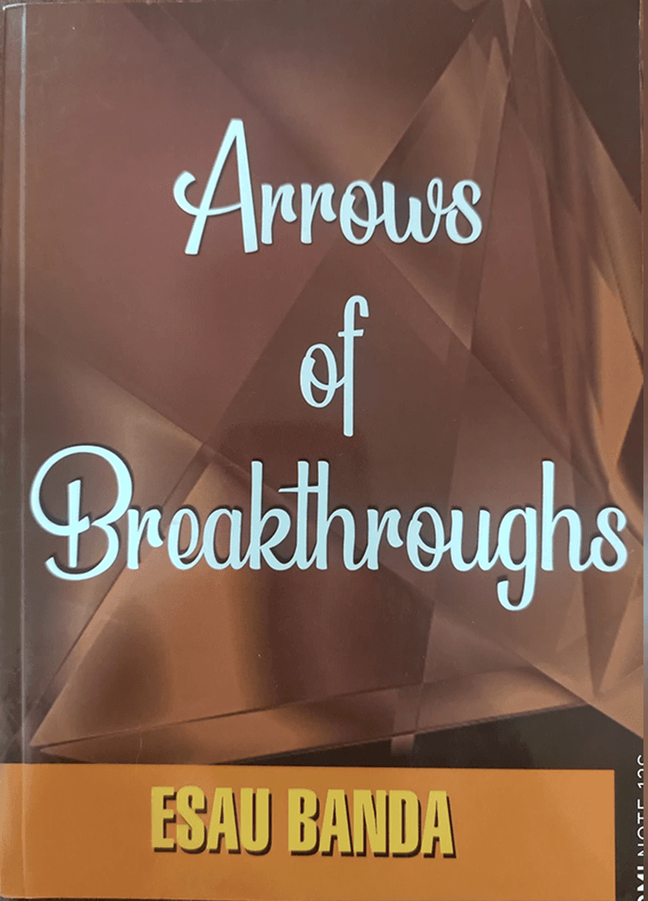 Arrows of Breakthrough