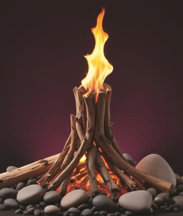 Fire on the Altar Volume 3